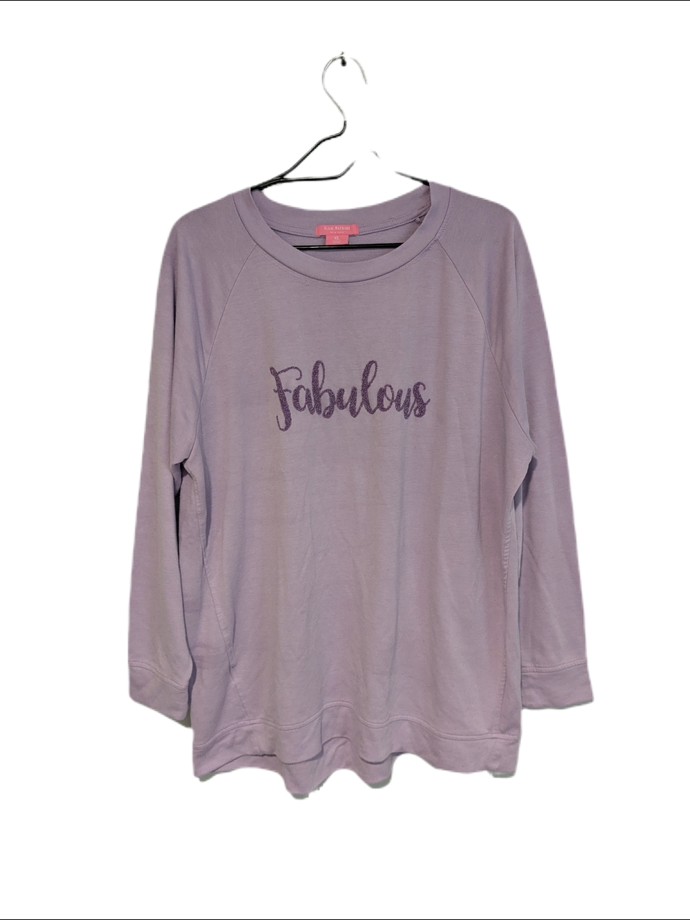 Isaac Mizrahi New York Women's Fabulous Statement Tunic Size XL